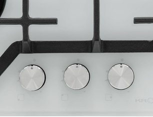 Варочная панель Крона GALILEO 45 WH фото 4 в Челябинске Варочная панель KRONA GALILEO 45 WH фото 4 в Челябинске