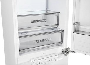 Встраиваемый холодильник Кертинг KSI 19699 CFNFZ фото 3 в Челябинске Встраиваемый холодильник Korting KSI 19699 CFNFZ фото 3 в Челябинске