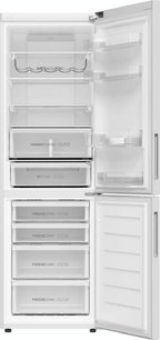 Холодильник Хайер C4F637CWRGU1 фото 3 в Челябинске Холодильник Haier C4F637CWRGU1 фото 3 в Челябинске