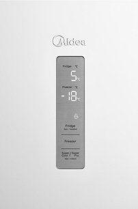 Холодильник Midea MDRB471MGF01O фото 3 в Челябинске