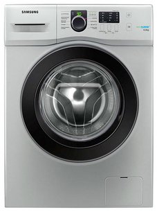 Стиральная машина Samsung WF 60 F1R2E2S/DLP фото в Челябинске