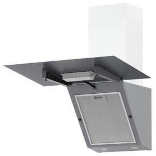 Вытяжка Krona VEREIN I 600 WHITE S фото 3 в Челябинске Вытяжка Krona VEREIN I 600 WHITE S фото 3 в Челябинске