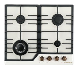Газовая варочная панель MAUNFELD EGHE.64.43CBG.R/G фото 2 в Челябинске Газовая варочная панель MAUNFELD EGHE.64.43CBG.R/G фото 2 в Челябинске