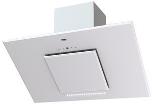 Наклонная вытяжка Krona LINA 900 WHITE 4P-S фото в Челябинске Наклонная вытяжка Krona LINA 900 WHITE 4P-S фото в Челябинске