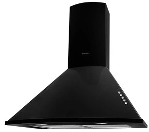 Вытяжка Маунфилд CHELSEA 60 BLACK фото в Челябинске Вытяжка Maunfeld CHELSEA 60 BLACK фото в Челябинске