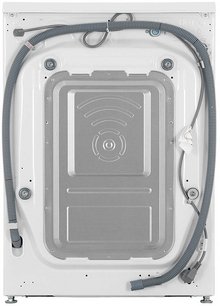 Стирально-сушильная машина LG F2V3FR6W фото 3 в Челябинске