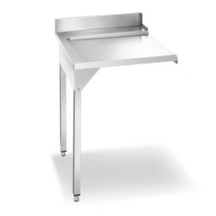 Стол для посудомоечной машины Smeg WT04L-1 фото в Челябинске