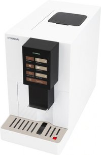 Кофемашина Hyundai HAM-4103 фото 3 в Челябинске
