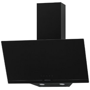 Вытяжка Крона JINA 600 BLACK S V2 фото в Челябинске Вытяжка KRONA JINA 600 BLACK S V2 фото в Челябинске