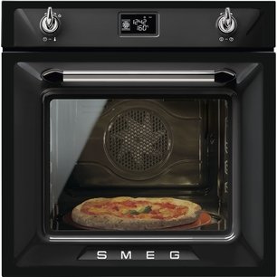 Духовой шкаф Smeg SF6922NPZE1 фото в Челябинске