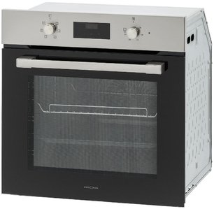 Электрический духовой шкаф Крона MAGNETE 60 IX фото 2 в Челябинске Электрический духовой шкаф KRONA MAGNETE 60 IX фото 2 в Челябинске