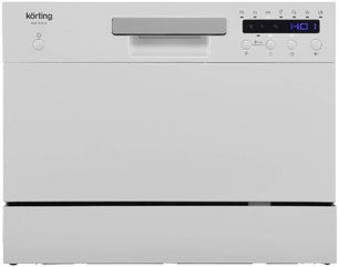 Компактная посудомоечная машина Кертинг KDF 2015 W фото в Челябинске Компактная посудомоечная машина Korting KDF 2015 W фото в Челябинске