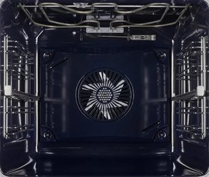 Духовой шкаф Куперсберг HFT 610 B фото 4 в Челябинске Духовой шкаф Kuppersberg HFT 610 B фото 4 в Челябинске
