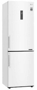 Холодильник LG GA-B 459 BQGL фото 3 в Челябинске