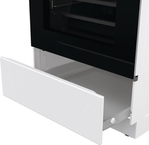Комбинированная плита Горение GKS5C70WF фото 4 в Челябинске Комбинированная плита Gorenje GKS5C70WF фото 4 в Челябинске