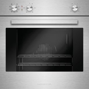 Духовой шкаф Barazza 1FOAM Духовой шкаф Barazza 1FOAM