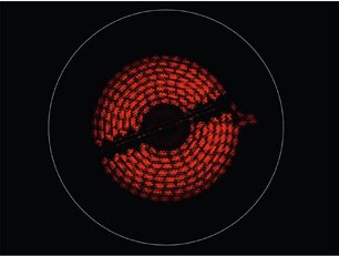 Варочная панель Electrolux EHF6240IOK фото 3 в Челябинске
