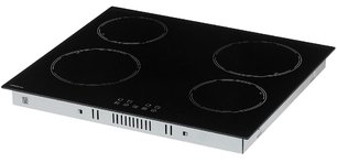 Варочная поверхность Крона EDEL 60 BL TK фото 3 в Челябинске Варочная поверхность KRONA EDEL 60 BL TK фото 3 в Челябинске