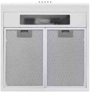 Вытяжка Крона LIANA 500 WHITE PB фото 2 в Челябинске Вытяжка KRONA LIANA 500 WHITE PB фото 2 в Челябинске