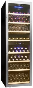 Винный шкаф Coldvine C180-KSF2 фото в Челябинске Винный шкаф Cold Vine C180-KSF2 фото в Челябинске