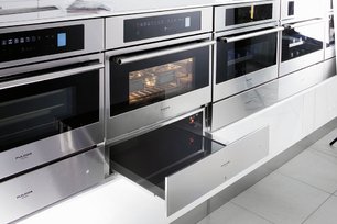 Встраиваемый подогреватель посуды Fulgor Milano CWD 15 X фото 3 в Челябинске