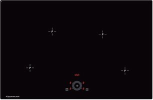 Варочная панель Куперсбуш KI 8330.0SE фото в Челябинске Варочная панель Kuppersbusch KI 8330.0SE фото в Челябинске