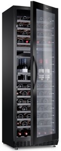 Винный шкаф Дометик MaCave S117FG фото 2 в Челябинске Винный шкаф Dometic MaCave S117FG фото 2 в Челябинске