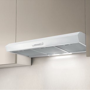 Вытяжка Элика KREA LUX GFA WH/F/60 фото 2 в Челябинске Вытяжка Elica KREA LUX GFA WH/F/60 фото 2 в Челябинске
