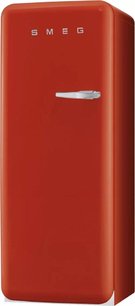Холодильник Смег CVB20LR фото в Челябинске Холодильник Smeg CVB20LR фото в Челябинске