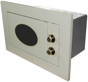 Встраиваемая микроволновая печь Кертинг KMI 820 RGB фото 2 в Челябинске Встраиваемая микроволновая печь Korting KMI 820 RGB фото 2 в Челябинске