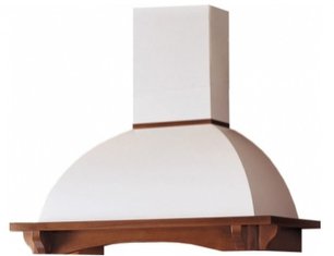 Вытяжка Фалмек Rondo Dalia 90 (600) S вишня фото в Челябинске Вытяжка Falmec Rondo Dalia 90 (600) S вишня фото в Челябинске