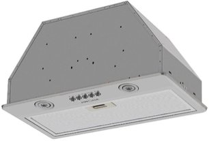 Вытяжка Krona ALBA 600 inox PB фото в Челябинске Вытяжка Krona ALBA 600 inox PB фото в Челябинске