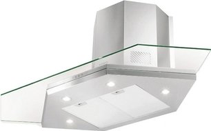 Вытяжка Фабер Premio Angolo/SP EG8 X/V A100 фото в Челябинске Вытяжка Faber Premio Angolo/SP EG8 X/V A100 фото в Челябинске