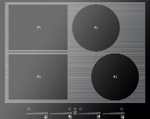 Индукционная варочная панель Куперсбуш EKIF 6842.1 фото в Челябинске Индукционная варочная панель Kuppersbusch EKIF 6842.1 фото в Челябинске