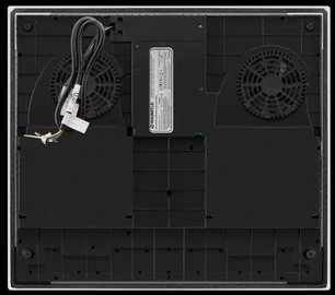 Индукционная варочная панель Маунфилд CVI594BG фото 2 в Челябинске Индукционная варочная панель Maunfeld CVI594BG фото 2 в Челябинске