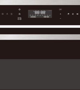 Духовой шкаф с СВЧ Джекис JO EI35MW фото 2 в Челябинске Духовой шкаф с СВЧ Jacky`s JO EI35MW фото 2 в Челябинске