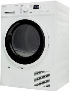 Сушильная машина Schaub Lorenz SLR HW820 фото 2 в Челябинске