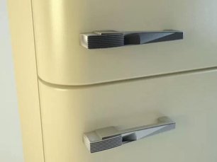 Холодильник Смег FAB32P7 фото 4 в Челябинске Холодильник Smeg FAB32P7 фото 4 в Челябинске