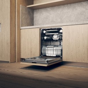 Встраиваемая посудомоечная машина Аско DFI433B/1 фото 3 в Челябинске Встраиваемая посудомоечная машина Asko DFI433B/1 фото 3 в Челябинске