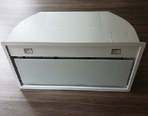 Встраиваемая вытяжка Falmec BUILT IN BURANO PLUS 50 WH фото 3 в Челябинске