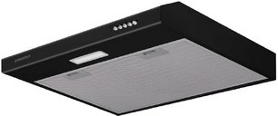 Вытяжка Maunfeld Tail Push 60 Black фото в Челябинске