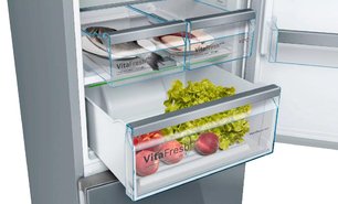 Холодильник Бош KGN39IJ31R фото 3 в Челябинске Холодильник Bosch KGN39IJ31R фото 3 в Челябинске