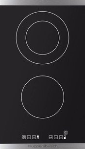 Независимая варочная панель Куперсбуш EKE 3721.1 ED фото в Челябинске Независимая варочная панель Kuppersbusch EKE 3721.1 ED фото в Челябинске