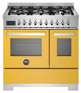 Варочный центр Bertazzoni PRO96L2EGIT2 фото в Челябинске