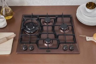 Варочная поверхность Korting HG 6115 CTRC фото 2 в Челябинске