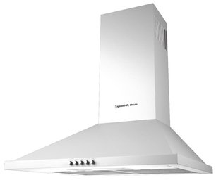 Вытяжка Зигмунд Штайн K 127.61 W фото в Челябинске Вытяжка Zigmund Shtain K 127.61 W фото в Челябинске