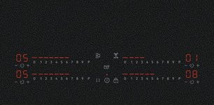 Варочная панель АЕГ TI84IB10IZ фото 2 в Челябинске Варочная панель AEG TI84IB10IZ фото 2 в Челябинске