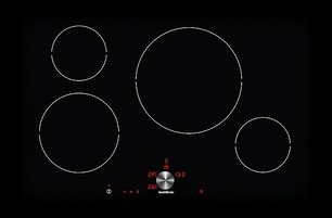 Варочная панель Gaggenau CI 481-102 фото в Челябинске