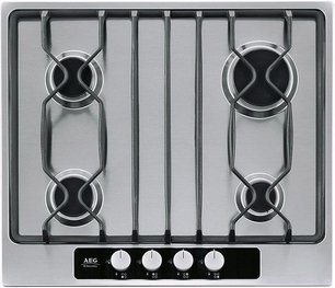 Варочная панель AEG 65857GM фото в Челябинске
