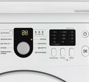 Стиральная машина Samsung WF 8590NLW8 фото 4 в Челябинске